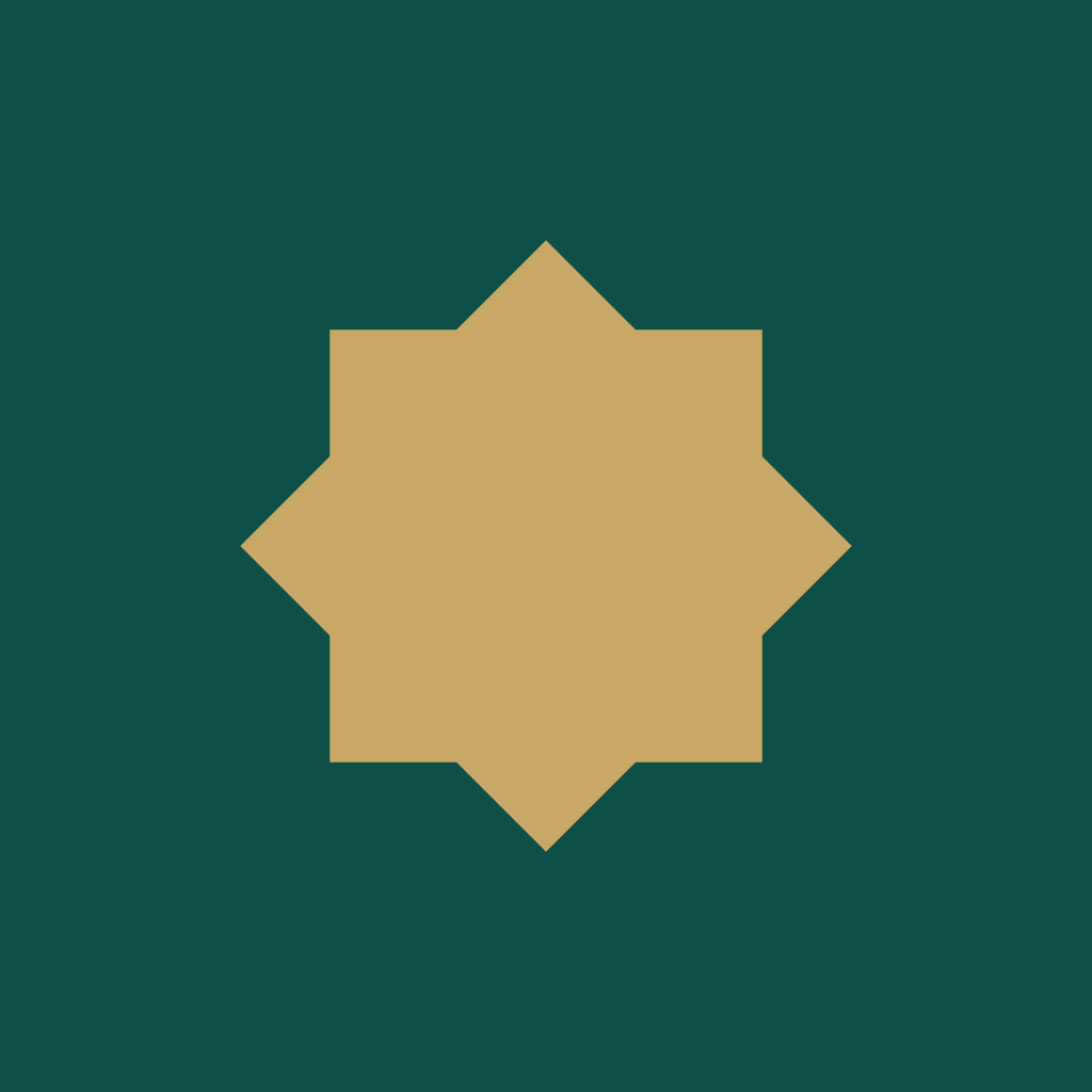 Najma app icon